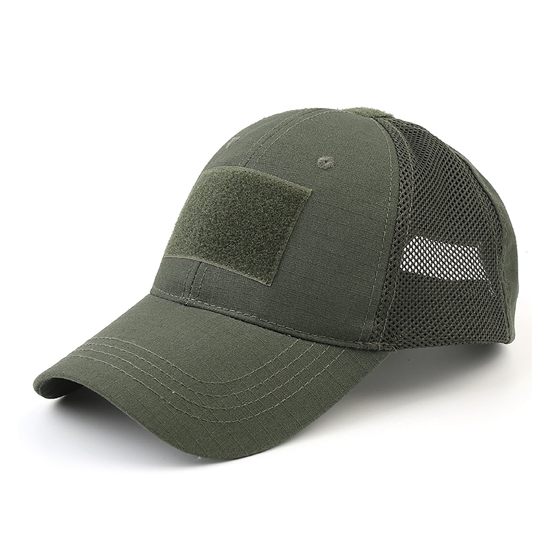야외 멀티캠 위장 조절 가능 캡 메쉬 전술 에어소프트  - Hunting Outdoor Hats 리뷰 및 가격