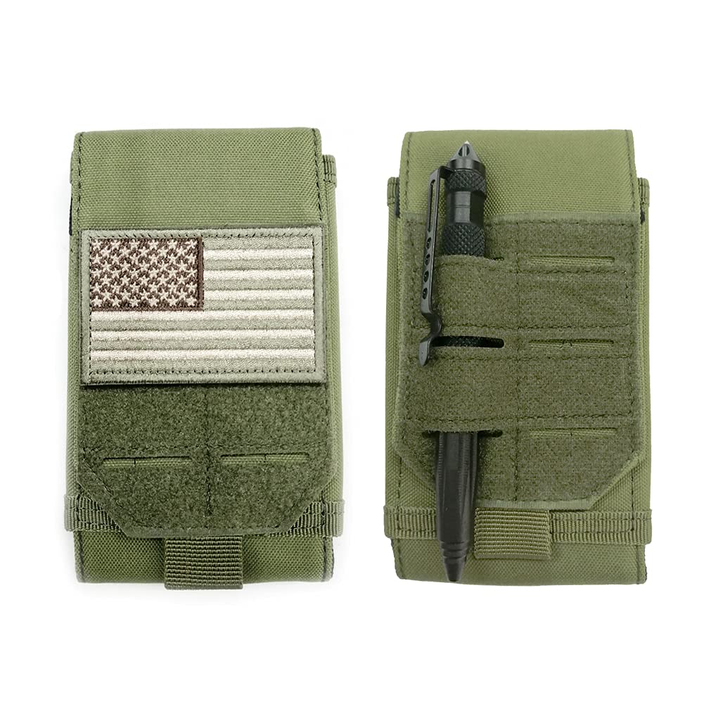 전술 EDC 가방 몰리 벨트 파우치 조끼 팩 핸드폰 허 - Outdoor Hunting Belt 리뷰 및 가격