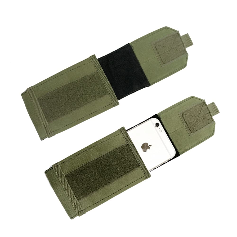 전술 EDC 가방 몰리 벨트 파우치 조끼 팩 핸드폰 허 - Outdoor Hunting Belt 리뷰 및 가격