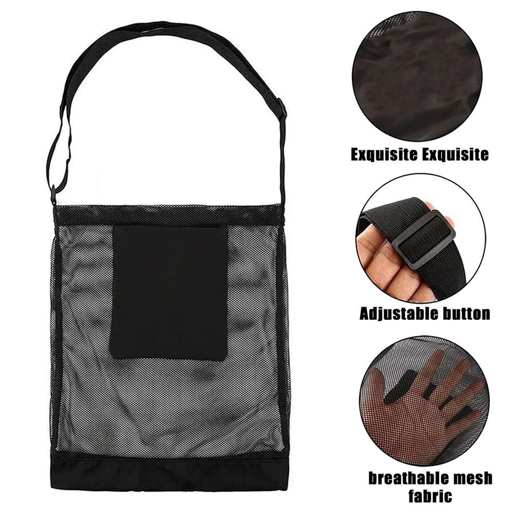 버섯 수확 가방, 야외용 버섯 채집용 메쉬 가방, 조절 - Outdoor Hunting Bag 리뷰 및 가격