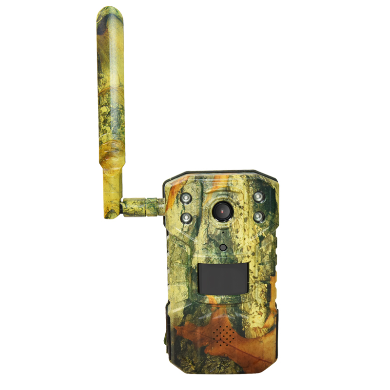 2K 지원 태양광 리튬 배터리 야외용 4G 사냥 카메라 - Outdoor Hunting Camera Wireless 리뷰 및 가격