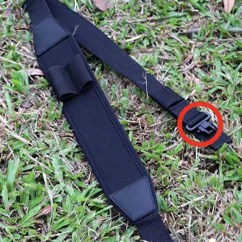 QD 슬링 회전 2 포인트 슬링 스트랩 벨트 버클 Ml - Rifle Sling Swivel 리뷰 및 가격