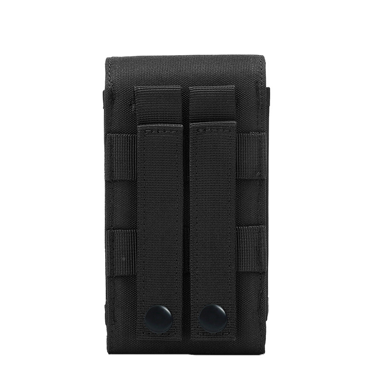야외 전술용 이중 MOLLE 휴대폰 파우치 (맞춤형 배 - Outdoor Hunting Belt 리뷰 및 가격
