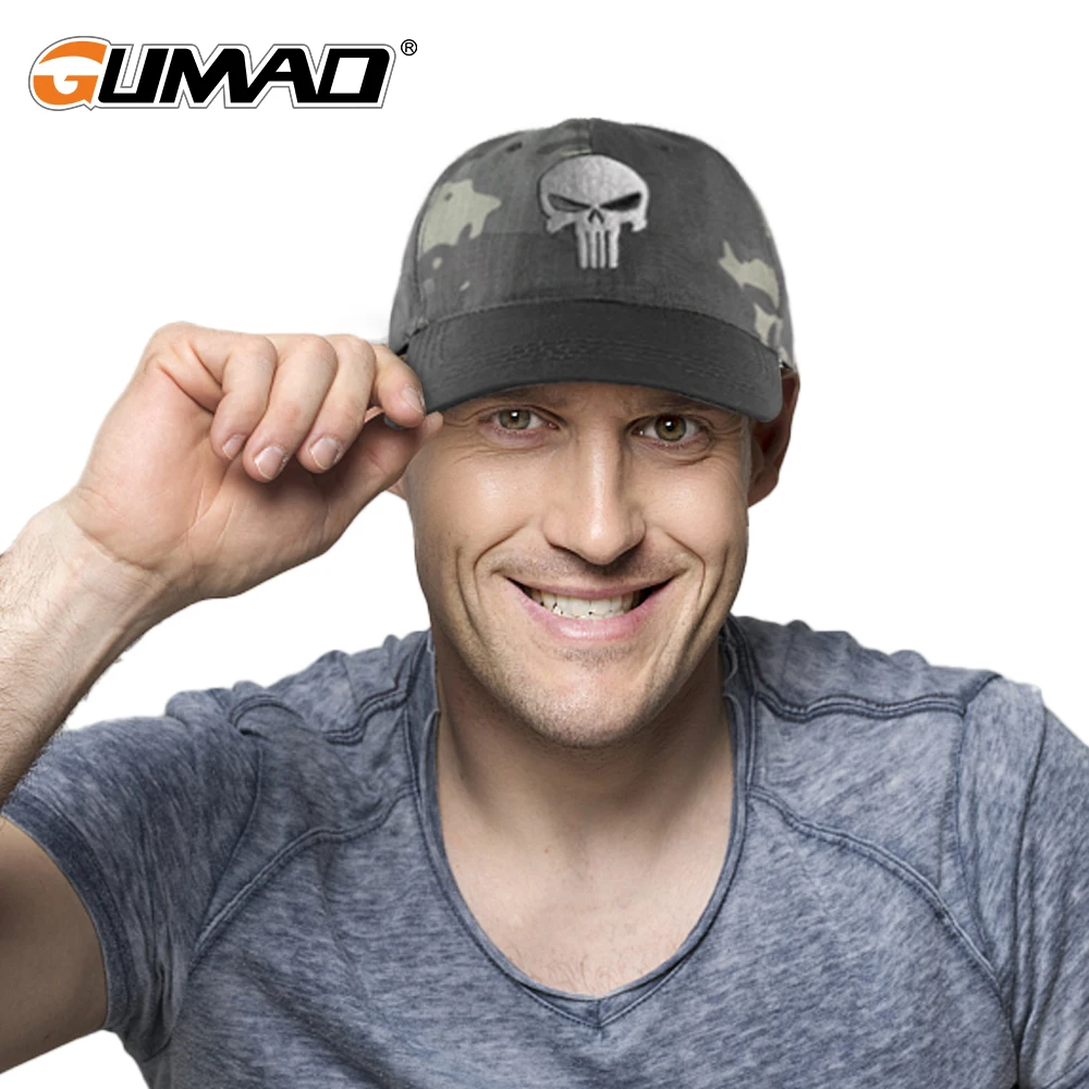 야외 전술 야구 모자, 스포츠 위장, 통기성, 사냥,  - Hunting Outdoor Hats 리뷰 및 가격