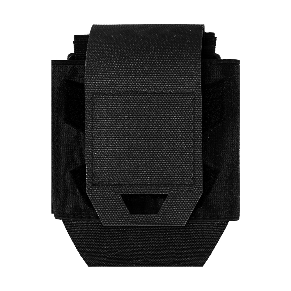 조절 가능한 나일론 수갑 캐리 파우치 몰리 퀵 액세스  - Outdoor Hunting Belt 리뷰 및 가격