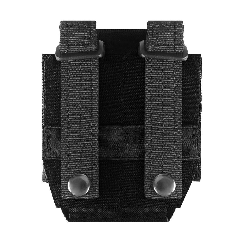 조절 가능한 나일론 수갑 캐리 파우치 몰리 퀵 액세스  - Outdoor Hunting Belt 리뷰 및 가격