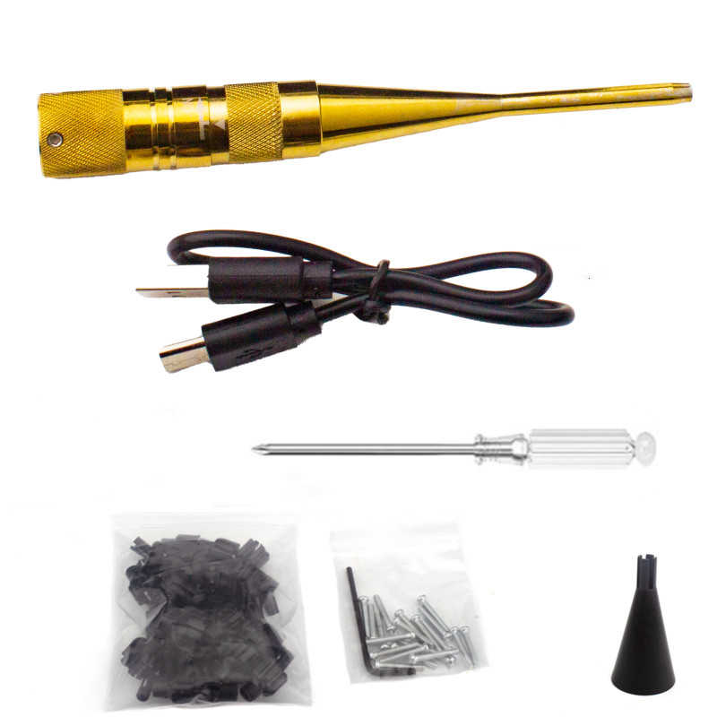 전술용 레이저 보어 사이터 키트 레드/그린 레이저 조준 - Laser Boresighter Kit 리뷰 및 가격