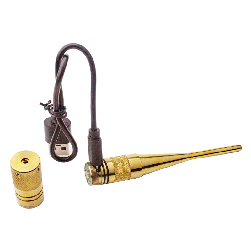 전술용 레이저 보어 사이터 키트 레드/그린 레이저 조준 - Laser Boresighter Kit 리뷰 및 가격
